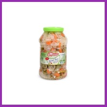 Salmore Turşu 4150 gr 1 Adet Bty