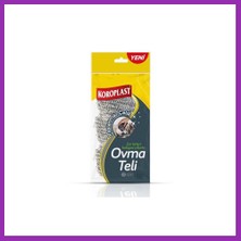 Salmore Ovma Teli 3 Lü Bty