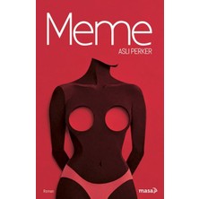 Masa Kitap Meme