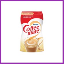 Salmore Coffee Mate Ekonomik Paket 200GR Poşet 1 Adet Bty
