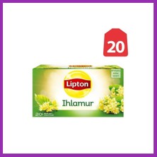 Salmore Ihlamur 20 Li Bty