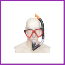 Salmore KZL-2175A/121 Maske Şnorkel Seti Safari 1 Adet Bty