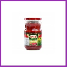 Salmore Biber Salçası Acı 700GR 1 Adet Bty