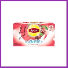 Salmore Plus Kiraz Saplı 20LI Bty