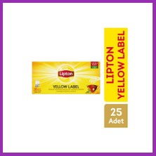 Salmore Yellow Bardak Poşet Çay 50GR 1 Adet Bty