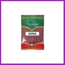 Salmore Sumak 200GR 1 Adet Bty