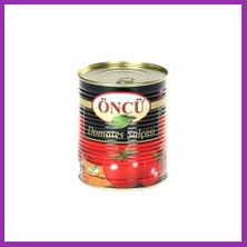 Salmore Domates Salçası 830GR. 1 Adet Bty
