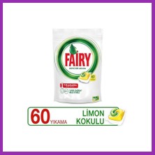Salmore Hepsi Bir Arada Tablet 60LI Bty