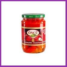 Salmore Közlenmiş Biber 680 Gr. 1 Adet Bty