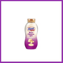 Salmore Beyaz Çikolatalı Topping Sos 320GR 1 Adet Bty