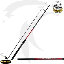 Bauer Spinex 180cm 10-40g Spin Olta Kamışı