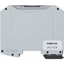 Gümrük Bey Veth Propulsion PAM213H Analog Giriş Modülü 4x Analog Input 24.27.018