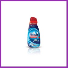 Salmore Hepsi Bir Arada Jel Normal 1000ML 1 Adet Bty