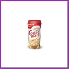 Salmore Coffee Mate 400GR 1 Adet Bty