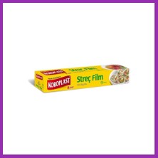 Salmore Streç Film 30*15MT 1 Adet Bty