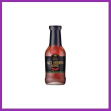 Salmore Acı Biber Sosu Parçacıklı 250ML 1 Adet Bty