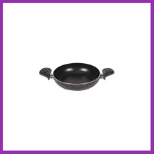 Salmore 20CM Granıt Tava 1 Adet Bty