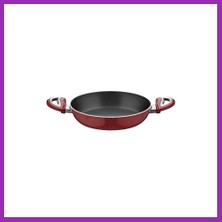 Salmore Tıtan 1151 18CM Granıt Sahan 1 Adet Bty