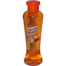 Aslanoğlu Store Kestane Çiçeği Kolonyası 60 Derece Pet Şişe 300 ml