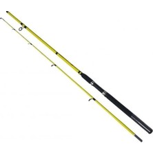 İtimat Av Ecotackle Venice 2.40m 15-40g Spin Olta Kamışı