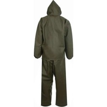 Itimat Av Su Geçirmez Alt Üst Takım Balıkçı ve Outdoor Yağmurluk