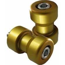 Gogo Premium 6 mm Gold Sehpa Yüzüğü