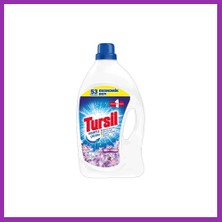 Salmore Jel Leylak 53 Yıkama 3220ML 1 Adet Bty