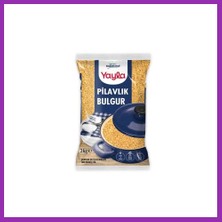 Salmore Pilavlık Bulgur 2000GR 1 Adet Bty
