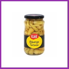 Salmore Biberiye Turşu 330GR Cam 1 Adet Bty