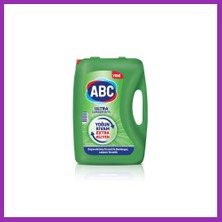 Salmore Ultra Çamaşır Suyu Dağ 3250ML 1 Adet Bty