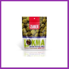 Salmore Lokma Antep Fıstığı Kaplamalı 96GR 1 Adet Bty