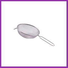 Salmore 007 18CM Suzgec 1 Adet Bty
