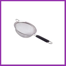 Salmore SUZ82- 4d 18CM Tek Kulplu Suzgec 1 Adet Bty
