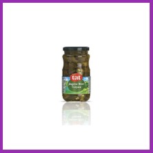 Salmore Jalapeno Biber Turşu 330GR 1 Adet Bty