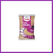 Salmore Yeşil Mercimek 1000GR 1 Adet Bty