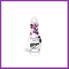 Salmore Konsantre Yumusatıcı Manolya 1440ML 1 Adet Bty
