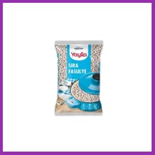 Salmore Sıra Fasulye 7MM1000 Gr. 1 Adet Bty