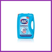 Salmore Ultra Çamaşır Suyu Karbonat 3250ML 1 Adet Bty