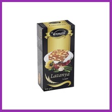 Salmore Makarna Lazanya 500GR 1 Adet Bty