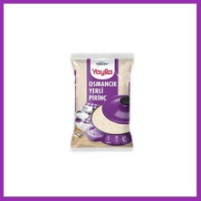 Salmore Osmancık Pirinç 1000GR 1 Adet Bty