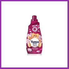 Salmore Çamaşır Yumuşatıcısı 1440 ml Extra Sakura 1 Adet Bty