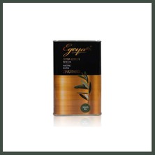 Bezos Naturel Sızma Zeytinyağı 3lt Teneke 1 Adet Nhr