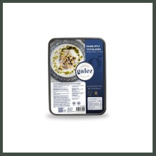 Bezos Etli Nohutlu Yuvarlama 400GR 1 Adet Nhr