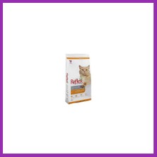 Reflex Tavuklu ve Pirinçli Yetişkin Kedi Maması 15 kg Bty