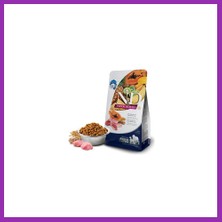 N&d Tropical Selection Kuzu Etli ve Tropikal Meyveli Orta ve Büyük Irk Yetişkin Köpek Maması 10 kg Bty