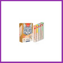 Wanpy Karışık Krema Kedi Ödülü 25X14 gr Bty