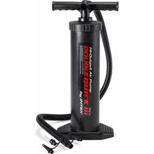 Intex Double Quick - Handpumpe