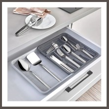 Nexora Living Ayarlı Kaşıklık Nxrlvng