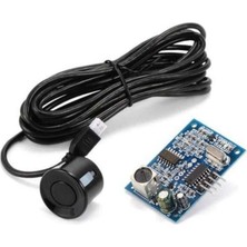 Sanec JSN-SR04T Su Geçirmez Ultrasonik Sensör