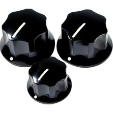 Fender Pure Vintage 60S Jazz Bass Knobs Potans Düğmesi